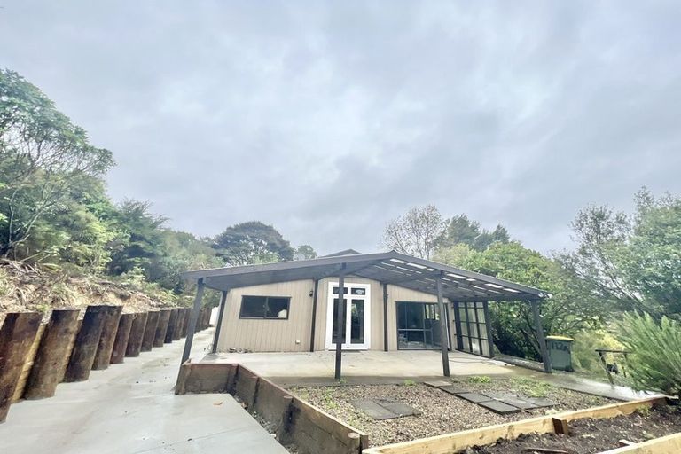 Photo of property in 112a Mahoenui Valley Road, Coatesville, Albany, 0793