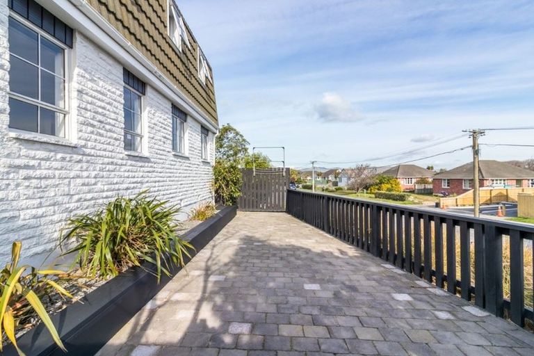 Photo of property in 1/9 Britannia Street, North New Brighton, Christchurch, 8083