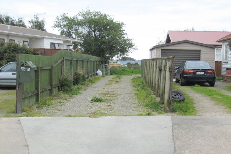 Photo of property in 26a Douglas Street, Levin, 5510