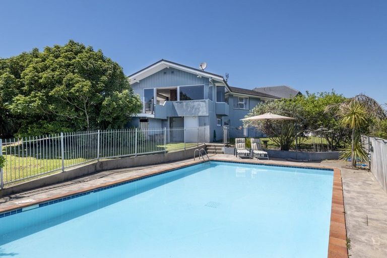 Photo of property in 31 Waller Avenue, Bucklands Beach, Auckland, 2012