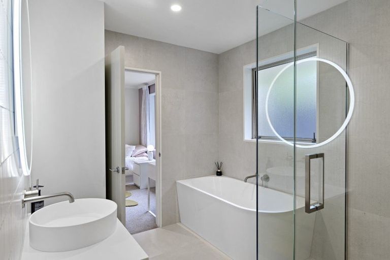 Photo of property in 80 Horseshoe Lake Road, Shirley, Christchurch, 8061