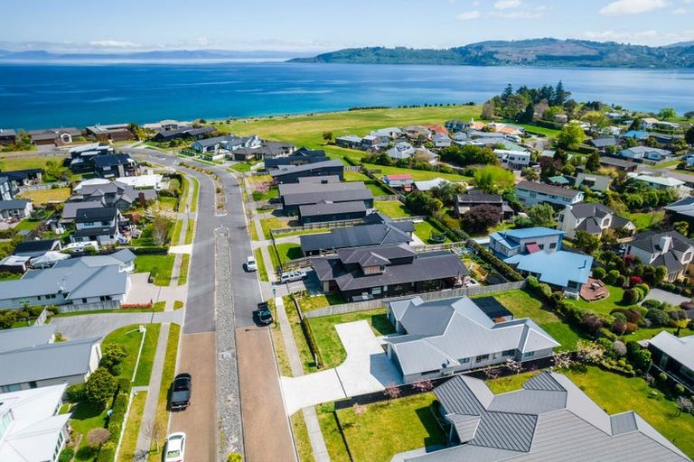 Photo of property in 83 Victory Drive, Wharewaka, Taupo, 3330