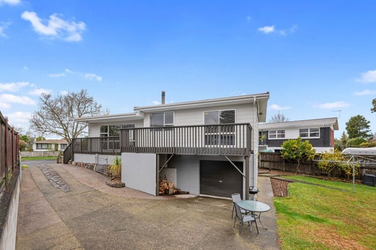 Photo of property in 52 Pandora Avenue, Sunnybrook, Rotorua, 3015
