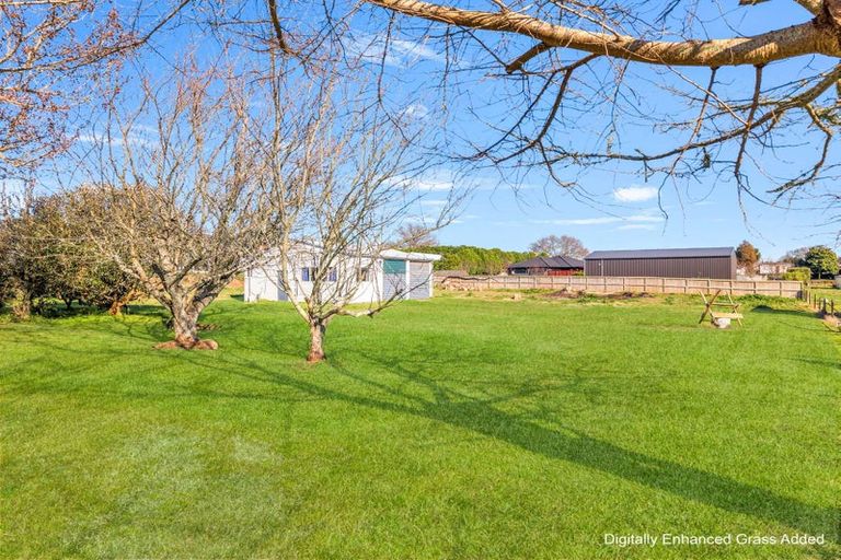 Photo of property in 13 Dick Street, Kihikihi, Te Awamutu, 3875