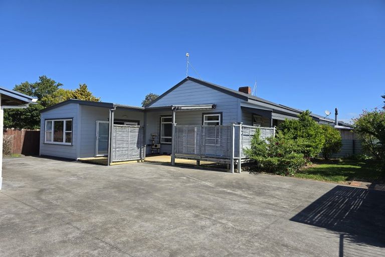 Photo of property in 4 Cook Street, Te Hapara, Gisborne, 4010