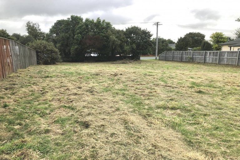 Photo of property in 145 Rolleston Street, Rakaia, 7710