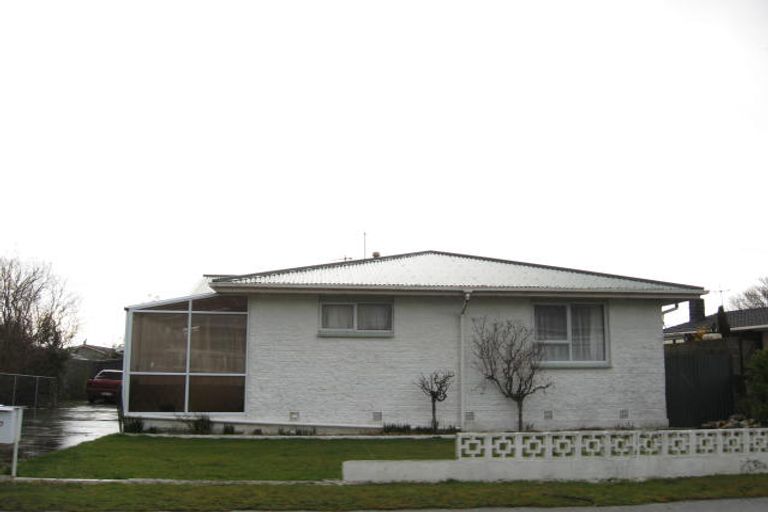 Photo of property in 67 Lauder Crescent, Heidelberg, Invercargill, 9812