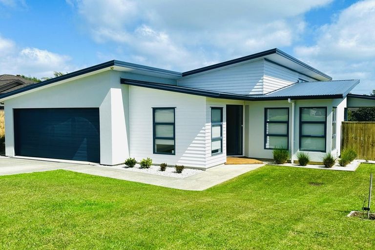 Photo of property in 37 Pony Park Place, Beachlands, Auckland, 2018