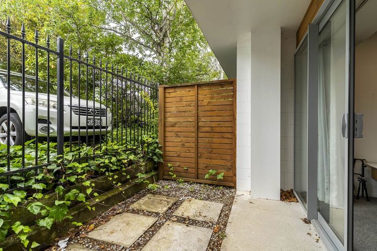 Photo of property in 6/432 Great King Street, North Dunedin, Dunedin, 9016