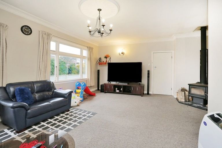 Photo of property in 110 Bamborough Street, Richmond, Invercargill, 9810