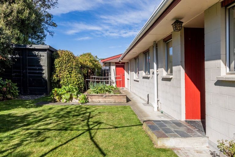 Photo of property in 7 Levens Lane, Temuka, 7920