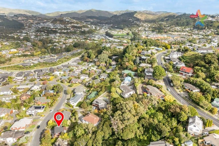 Photo of property in 14 Shackle Lane, Whitby, Porirua, 5024