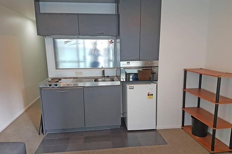 Photo of property in Altitude Apartments, 2h/34 Kingston Street, Auckland Central, Auckland, 1010