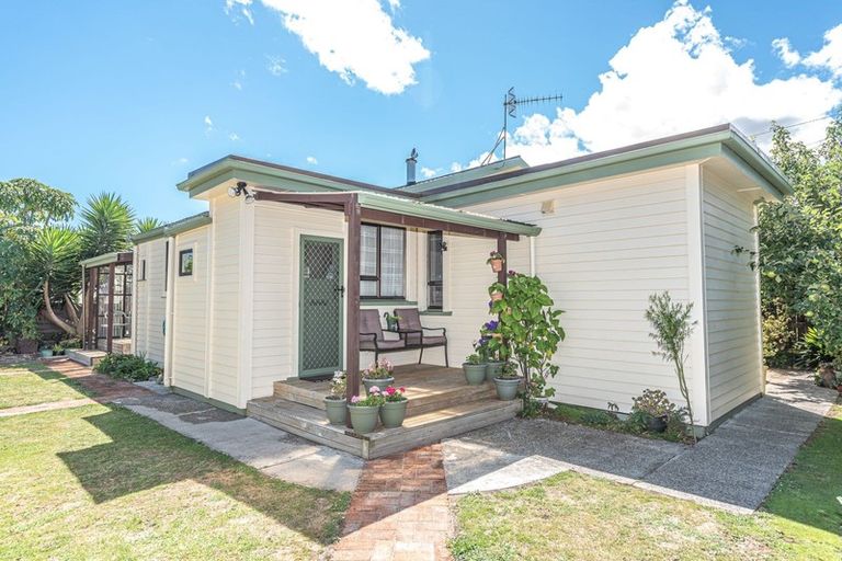 Photo of property in 65 Bignell Street, Gonville, Whanganui, 4501