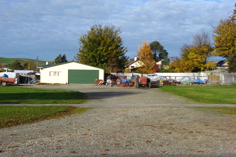 Photo of property in 12 Halton Street, East Gore, Gore, 9710