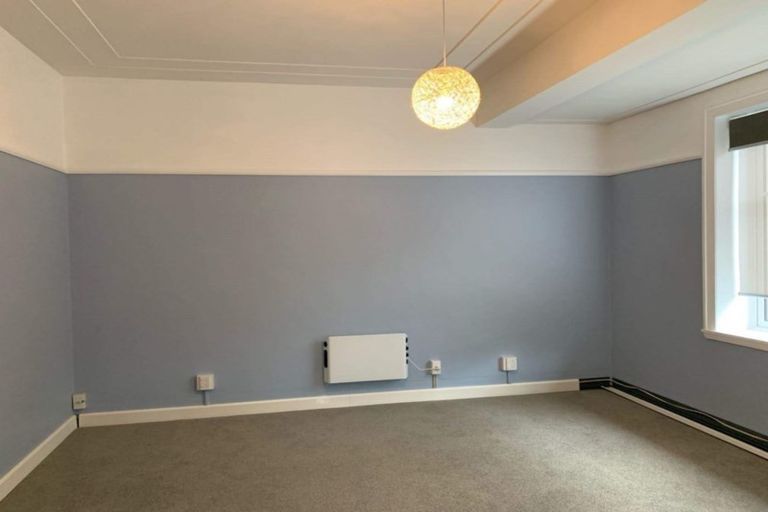 Photo of property in 1/34 Hawkestone Street, Thorndon, Wellington, 6011