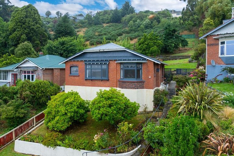 Photo of property in 437 South Road, Calton Hill, Dunedin, 9012