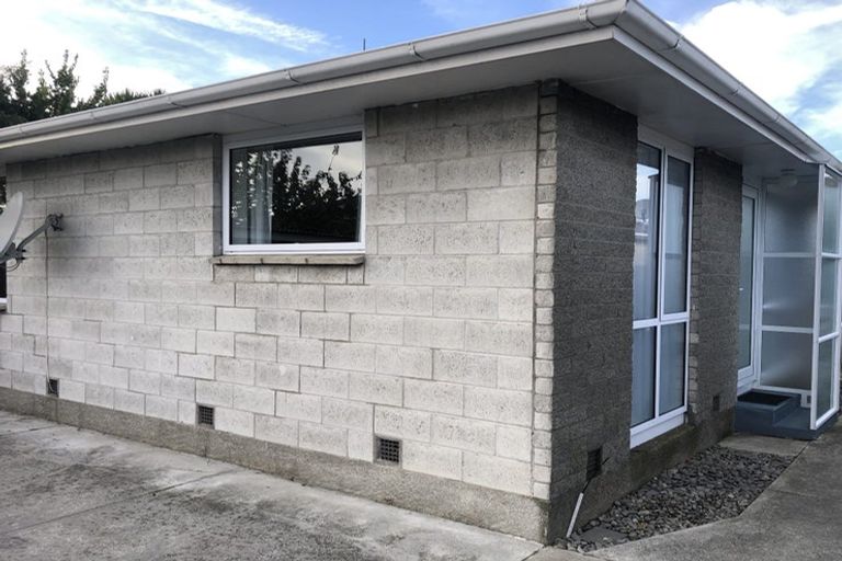 Photo of property in 3/181 Milton Street, Sydenham, Christchurch, 8023