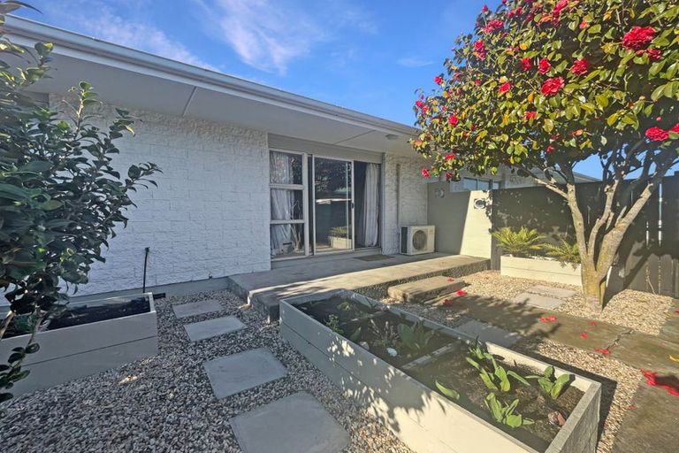 Photo of property in 3/363 Burnett Street, Ashburton, 7700