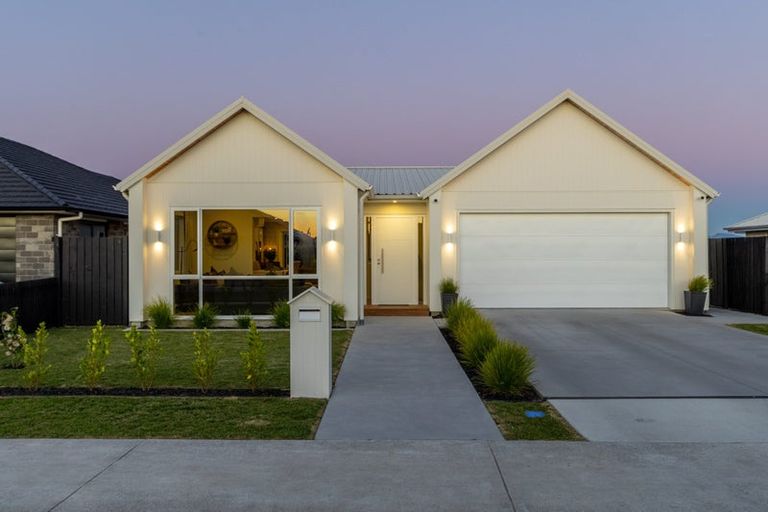 Photo of property in 30 Evans Street, Morrinsville, 3300