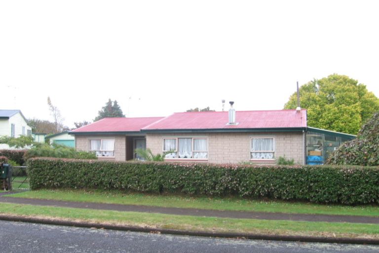 Photo of property in 44 Roslin Street, Tokoroa, 3420