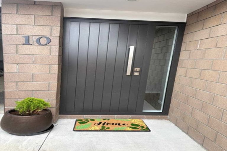 Photo of property in 10 Towler Lane, Feilding, 4702