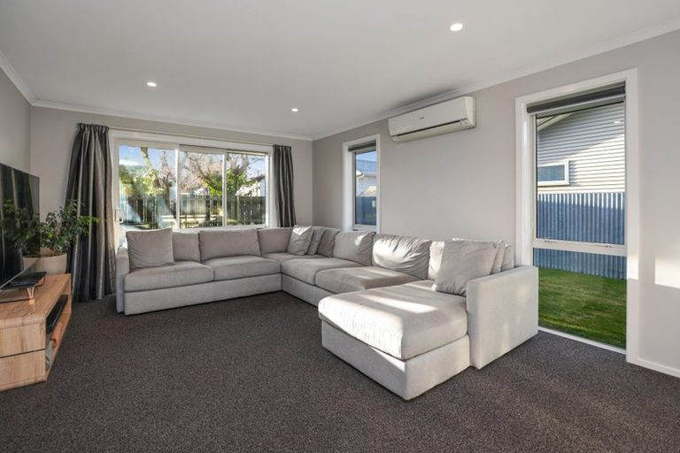 Photo of property in 25 Allison Street, Allenton, Ashburton, 7700