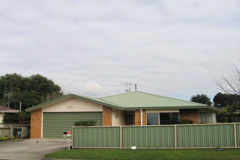 Photo of property in 7 Meadowland Street, Matua, Tauranga, 3110