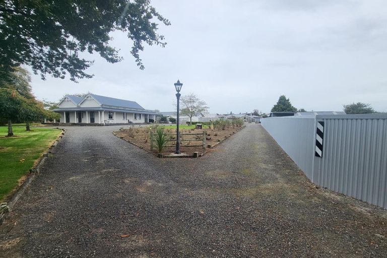 Photo of property in 71 Te Ore Ore Road, Lansdowne, Masterton, 5810