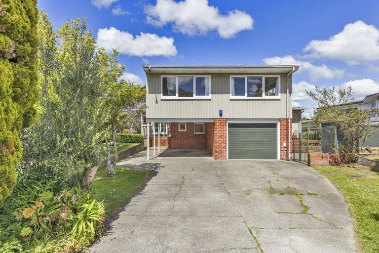 Photo of property in 19 Sheffield Street, Awapuni, Palmerston North, 4412