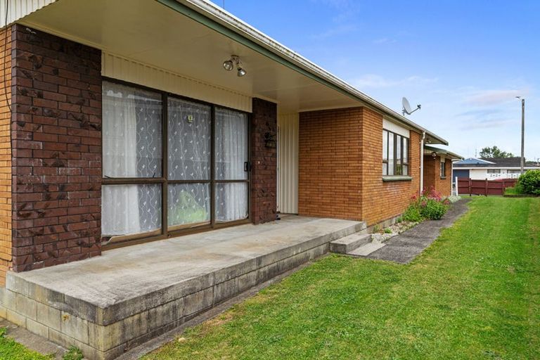 Photo of property in 100 Lorne Street, Morrinsville, 3300