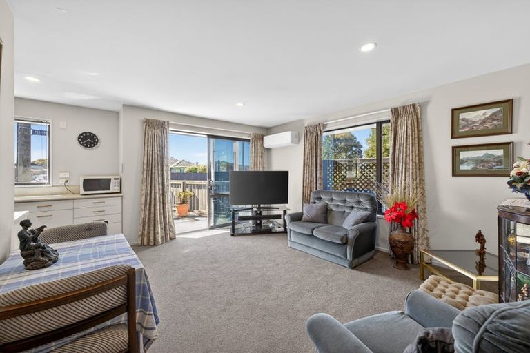 Photo of property in 1/17 Nicholls Road, Halswell, Christchurch, 8025