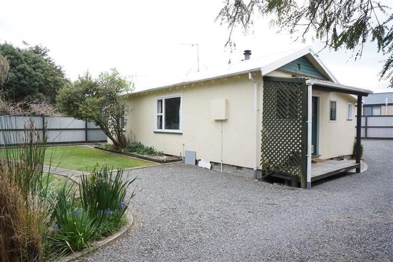 Photo of property in 589 Upper Sefton Road, Sefton, 7477