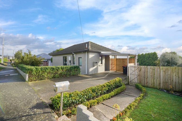 Photo of property in 203 Barrow Street, Bluff, 9814