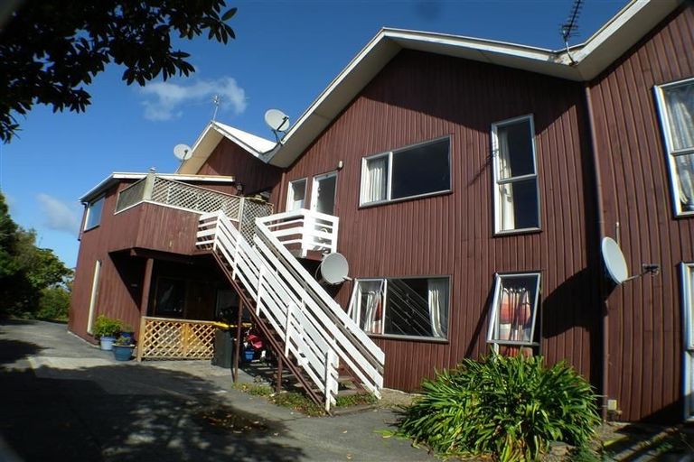 Photo of property in 1/79 Stafford Street, Dunedin Central, Dunedin, 9016