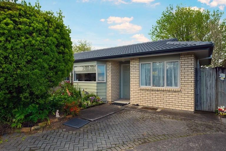 Photo of property in 17/64 Tapu Road, Huapai, Kumeu, 0810
