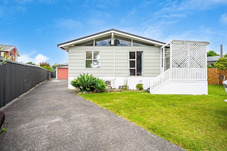 Photo of property in 44 Ross Street, Onerahi, Whangarei, 0110