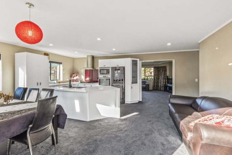 Photo of property in 34 Mary Huse Grove, Manor Park, Lower Hutt, 5019