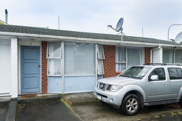 Photo of property in 2/457 Church Street, Palmerston North, 4410