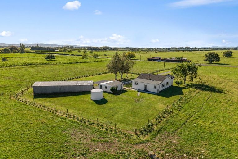 Photo of property in 167 Bowler Road, Otway, Te Aroha, 3392