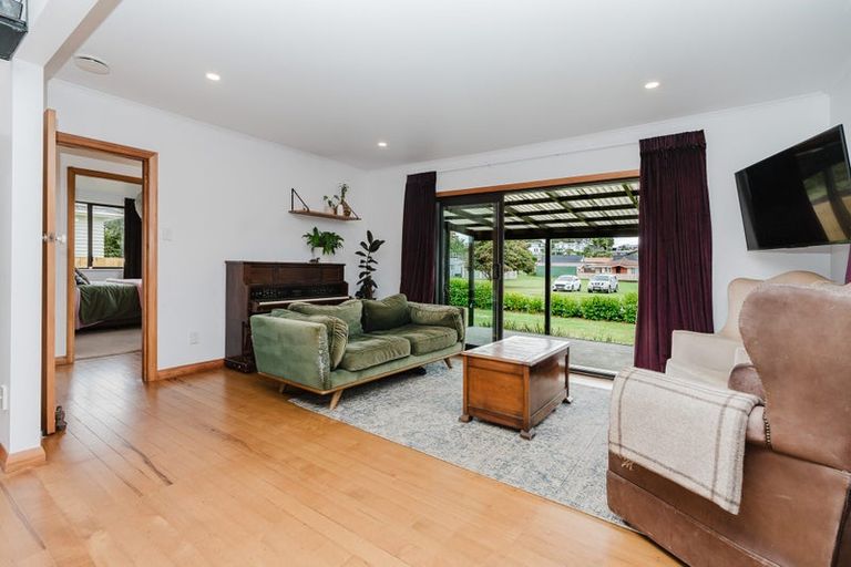 Photo of property in 163 Armstrong Avenue, Te Awamutu, 3800