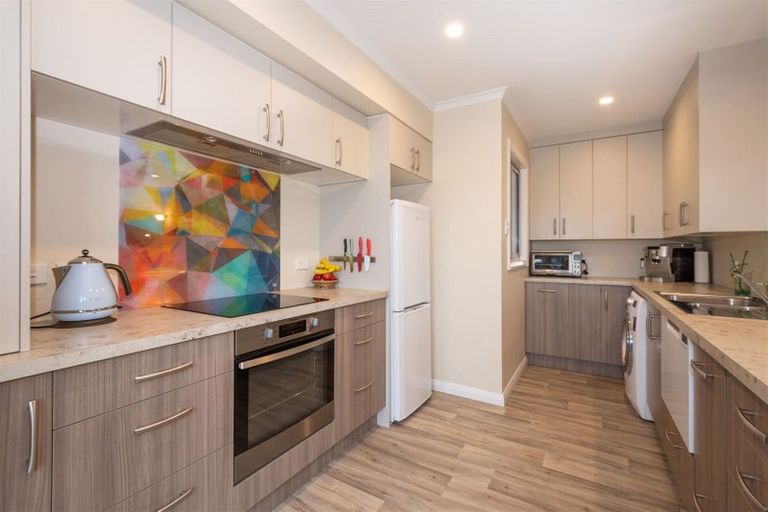 Photo of property in 1/56 Leefield Street, Blenheim, 7201