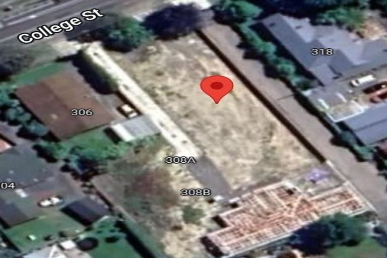 Photo of property in 310a College Street, West End, Palmerston North, 4410