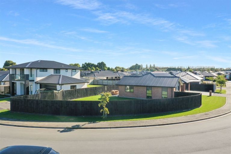Photo of property in 4 Roxburgh Place, Tinwald, Ashburton, 7700