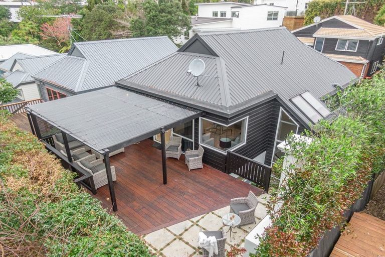 Photo of property in 352f Kohimarama Road, Saint Heliers, Auckland, 1071