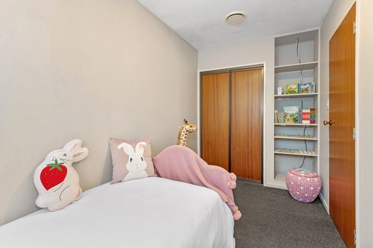 Photo of property in 1/4 Bencard Place, Hoon Hay, Christchurch, 8025