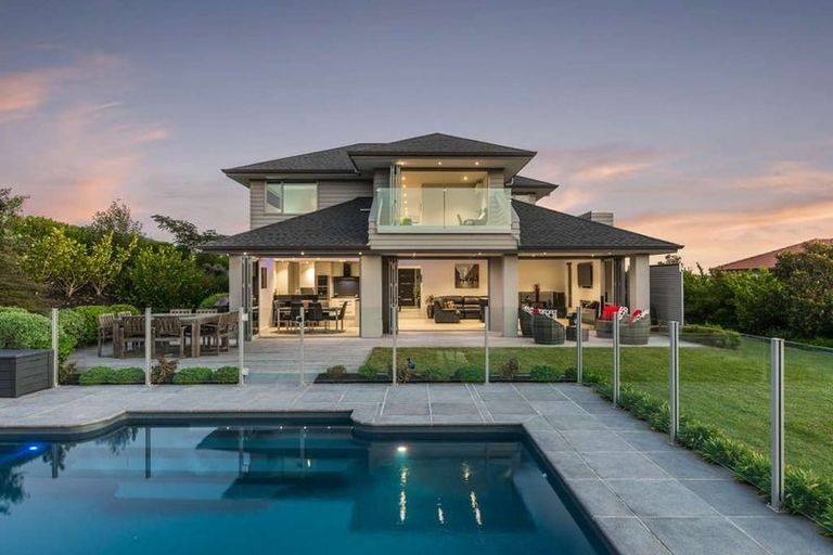 Photo of property in 25 Sovereign Street, Flat Bush, Auckland, 2019