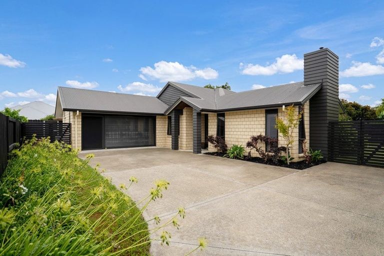 Photo of property in 7c Honiss Place, Cambridge, 3434