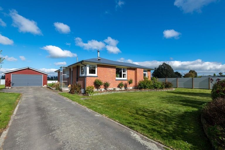 Photo of property in 33 Mayfield Klondyke Road, Mayfield, Ashburton, 7778