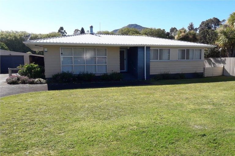 Photo of property in 377 River Road, Kawerau, 3127